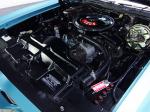 Pontiac GTO Hardtop Coupe 1968 года
